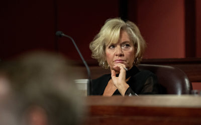 Senator Boscola Lauds House passage of Boscola/Stefano “Commonsense” Restitution Fix