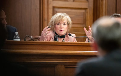 Sen. Boscola Re-appointed Democratic Chair of Senate Committee on Consumer Protection and Professional Licensure