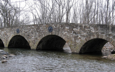 Boscola Announces Multimodal Grant for Lower Saucon Road Bridge Replacement