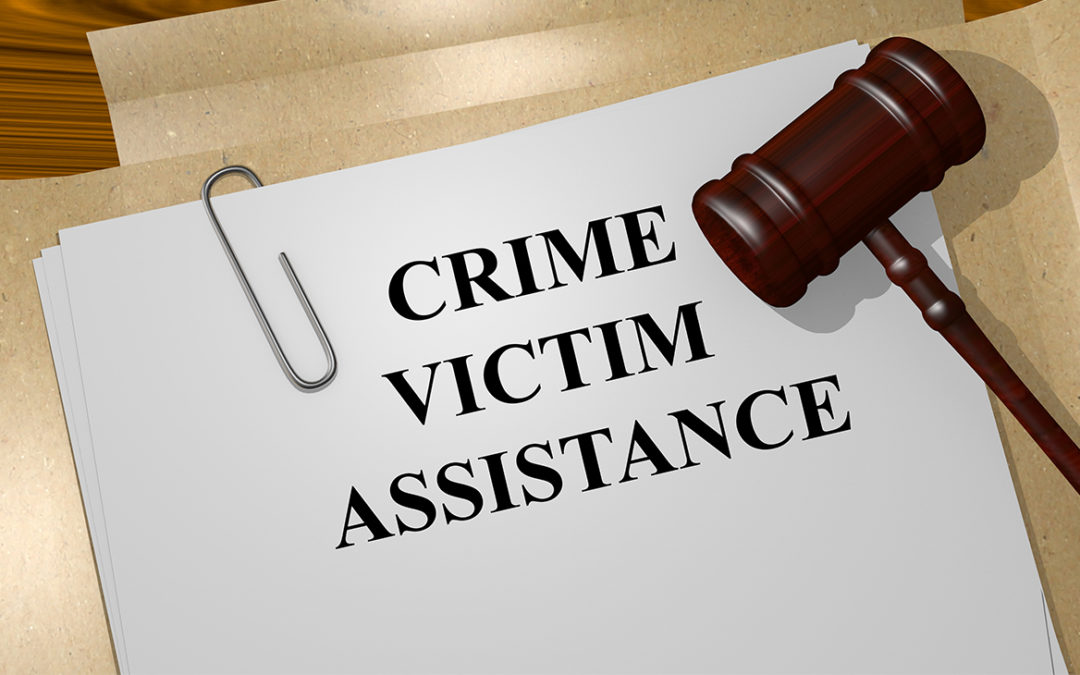 Crime Victim Assistance