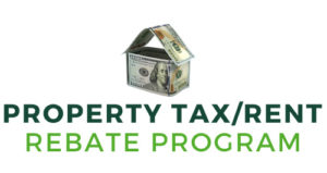 Property Tax/Rent Rebate Program