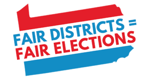 Distritos justos = Elecciones justas