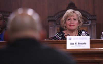 Committee Holds Capitol Hearing on Legalizing Recreational Marijuana