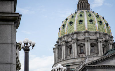 Sen. Boscola’s Statement on New State Budget