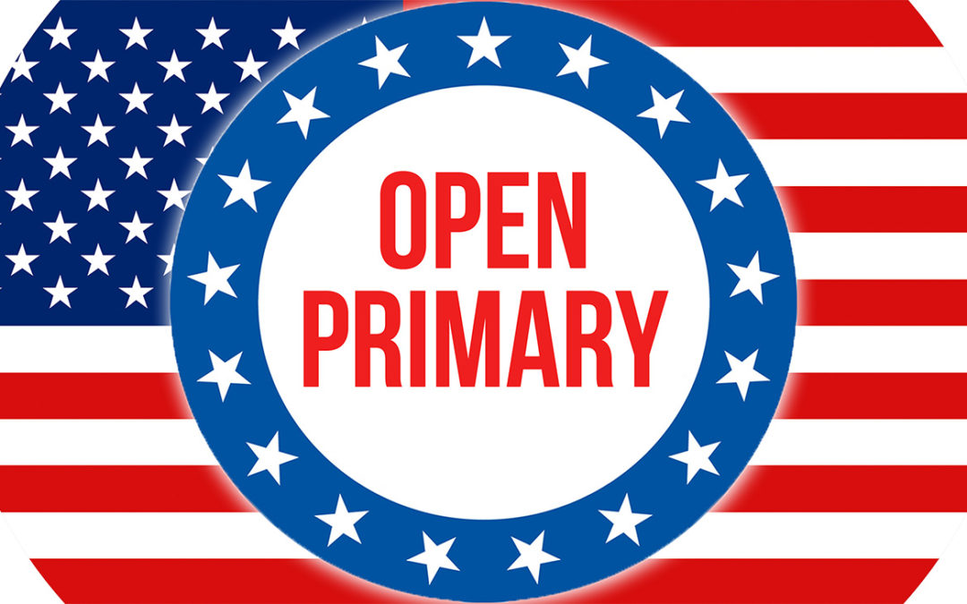 Open Primary