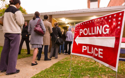 Senate Approves Boscola’s Bill to Eliminate Straight Party Voting