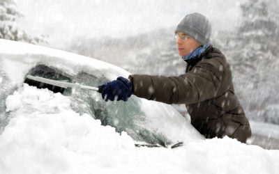 Senator Boscola’s Vehicle Ice Removal Bill Set for Full Senate Vote