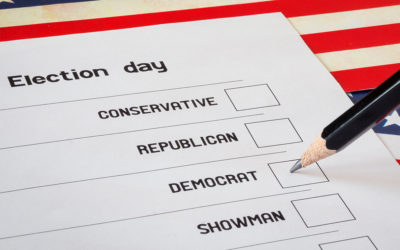 Boscola’s Elimination of Straight Party Ticket Bill Advances to Senate Floor