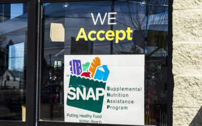 PA Senate Democratic Caucus Decries Changes to SNAP Program, Urges PA Congressional Delegation to Oppose
