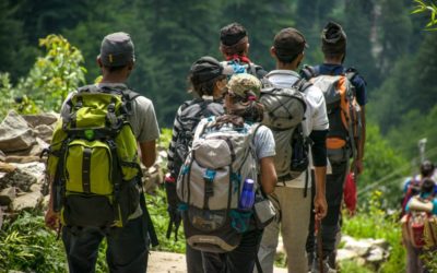 Boscola Announces $255,000 in Funding to Assist Recreational Projects