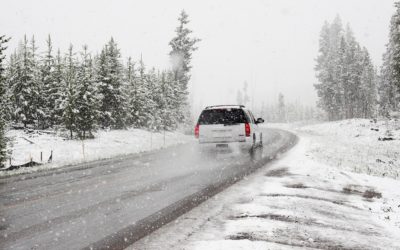 Boscola’s “Christine’s Law” to Protect Motorists from Snow and Ice  Reported Out of House Transportation Committee