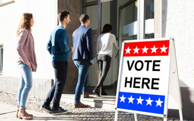 Senate Approves Major Boscola Voting Reform Bill that Includes No Excuse Mail-in Option