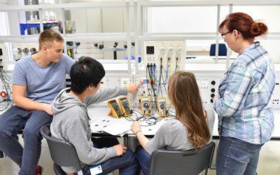 Boscola Announces $104,999 in Equipment Grants to Local Career and Technical Schools