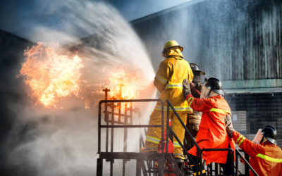 Committee Approves Sen. Boscola’s Volunteer Fire Department Support Bill