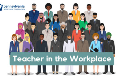 Boscola Announces $50,000 in Teacher in Workplace Grants  to Connect Schools and Local Employers