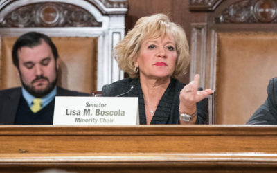 Boscola Bill Would Exempt Real Estate Work from State’s COVID-19 Restrictions