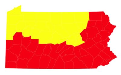 Boscola Requests Lehigh Valley Moved to Yellow Phase of Reopening