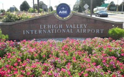 Boscola Announces nearly $1.8 Million in State Funding for Lehigh Valley International Airport