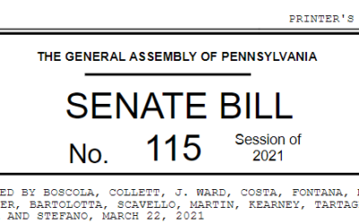 Boscola Nurse Licensure Compact Bill passed by Senate