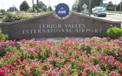 Boscola Announces $1.76 Million in State Funding for Lehigh Valley International Airport