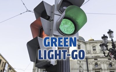 Boscola anuncia la concesión de 173.000 dólares en fondos Green Light-Go al municipio de Wilson para mejorar la seguridad del tráfico y de los peatones