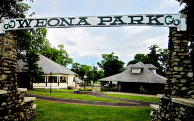 Boscola consigue una subvención estatal de 500.000 dólares para el proyecto del parque Weona de Pen Argyl