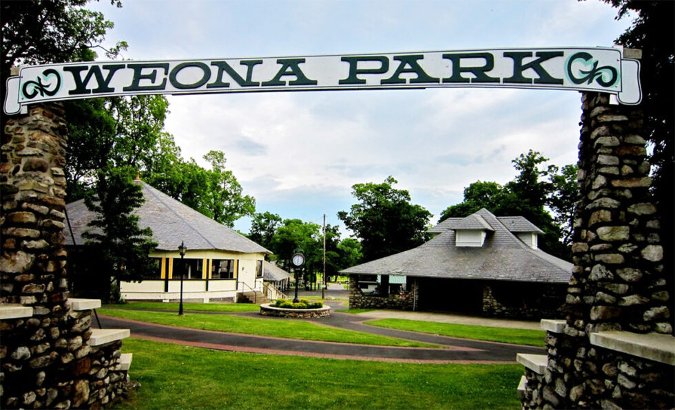 Boscola Secures 500,000 State Grant for Pen Argyl’s Weona Park Project