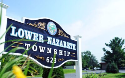 Boscola Announces $120,000 for Lower Nazareth Township Splash Pad Project