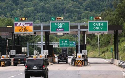 Boscola’s Bill Goes After Unpaid PA Turnpike Tolls, Garnishing Offender’s Lottery Winnings & State Income Tax Return Checks