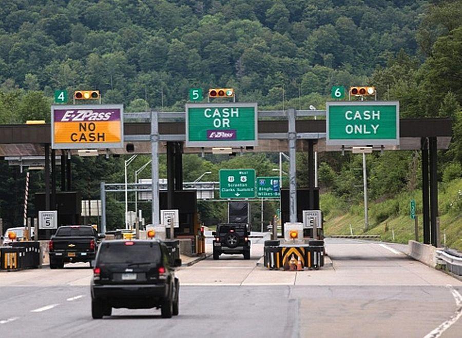 Boscola’s Bill Goes After Unpaid PA Turnpike Tolls, Garnishing Offender’s Lottery Winnings & State Income Tax Return Checks