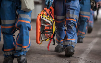 Boscola aprueba programas que benefician a los bomberos voluntarios, los servicios de emergencia y las organizaciones sin ánimo de lucro