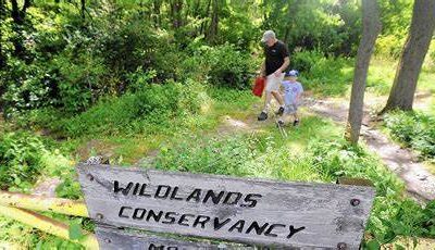Boscola anuncia una subvención Growing Greener de 125.000 dólares a Wildlands Conservancy para el proyecto de restauración del arroyo Fry's Run en el municipio de Williams
