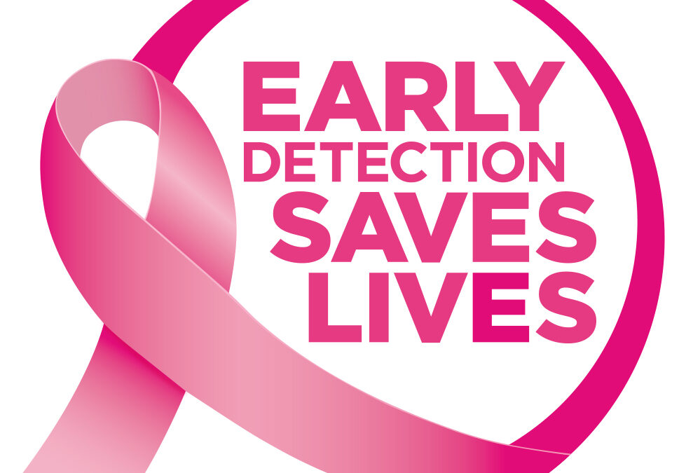 It’s Time to Remove Cost Barriers to Early Breast Cancer Detection