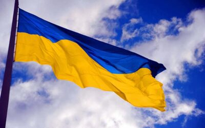 Boscola pide al Senado de la AP que apoye al pueblo ucraniano condenando la invasión rusa de Ucrania