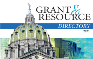2023 Grant & Resource Directory