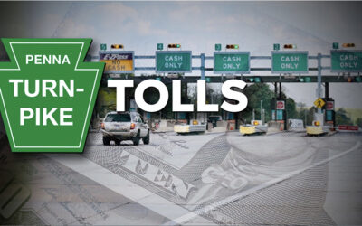 Senator Boscola’s Bill to Tackle Unpaid Turnpike Tolls Unanimously Passes Senate