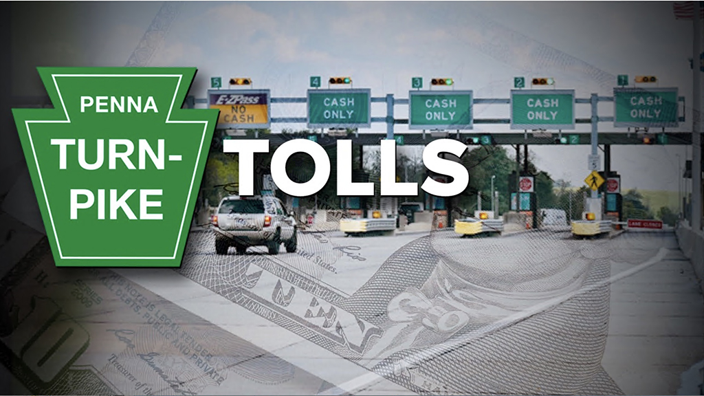 Senator Boscola’s Bill to Tackle Unpaid Turnpike Tolls Unanimously Passes Senate