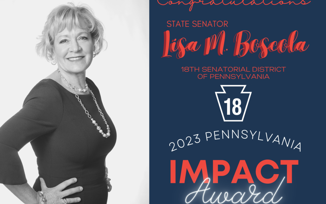 Boscola Named to City & State Pennsylvania Impact 75