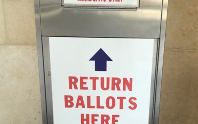 Boscola Opposes Legislation to Remove Ballot Drop Boxes, States Support for Additional Drop Boxes in Senate State Government Committee