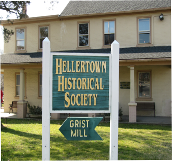 Boscola Announces Hellertown Historical Society Awarded Keystone Planning Grant for the Heller-Wagner Grist Mill