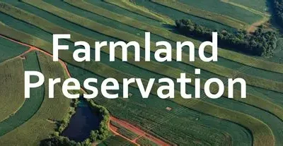 Boscola Announces Five Northampton County Farms to be Preserved as Part of Commonwealth’s Farmland Preservation Program