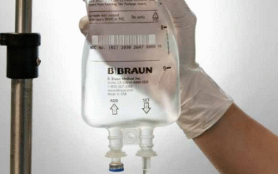 Senate Committee Advances Boscola Proposal to Phase Out Toxic Additives in IV Bags and Other Medical Devices