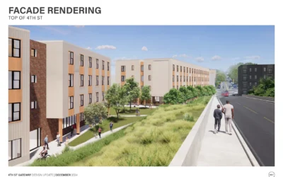 Boscola Announces $16,000,000 in Tax Credit Funding for Affordable Housing Project in Bethlehem