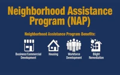 Boscola Announces Almost $2 Million in State Investment for Neighborhood Assistance Projects
