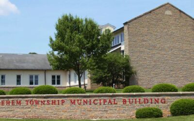 Boscola Announces over $4.4 Million in State Investment into Stormwater and Wastewater Projects in Northampton County