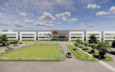 Boscola Celebrates Largest Economic Development Project in Lehigh Valley History with Lilly’s Announcement of $3.5 Billion Manufacturing Facility