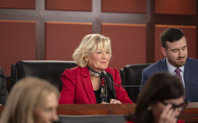 Pennsylvania One Step Closer to Joining Occupational Therapy Compact Following Passage of Boscola Bill