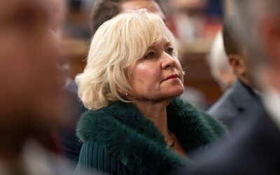 Senator Boscola Highlights Jobs, Workforce, and Consumer Protections After Shapiro Budget Address