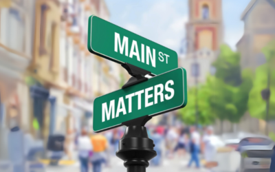 Boscola Announces Nearly $1.5 Million in Funding to Support Three Main Street Matters Projects in Northampton County