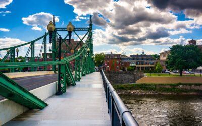Boscola Announces $2.3 Million Grant to Easton for Affordable Housing Efforts